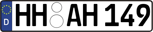 HH-AH149