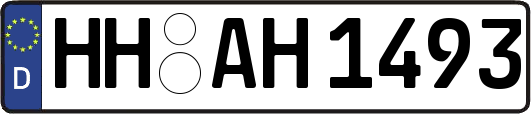 HH-AH1493