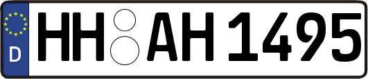 HH-AH1495