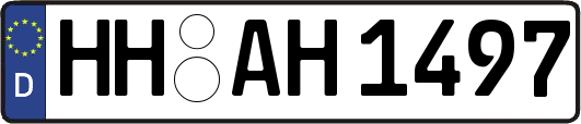 HH-AH1497