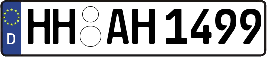 HH-AH1499
