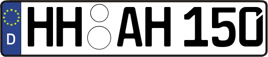 HH-AH150