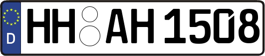 HH-AH1508