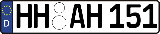 HH-AH151