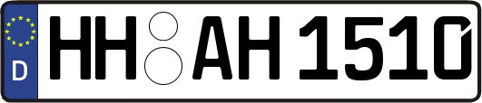 HH-AH1510