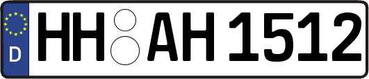 HH-AH1512