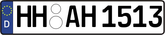 HH-AH1513