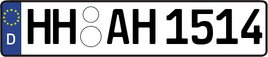 HH-AH1514