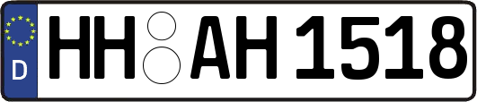 HH-AH1518