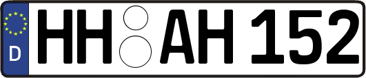 HH-AH152