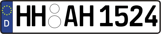 HH-AH1524