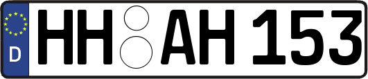 HH-AH153
