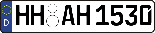 HH-AH1530