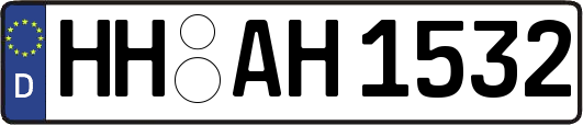 HH-AH1532