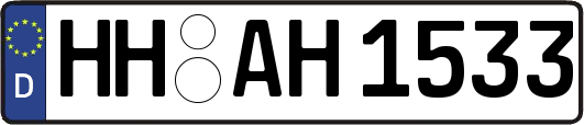 HH-AH1533