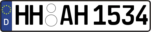 HH-AH1534