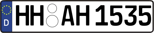 HH-AH1535