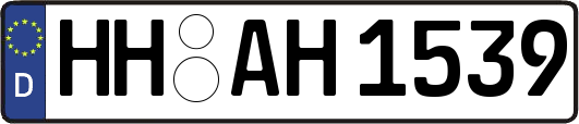 HH-AH1539