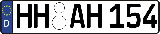 HH-AH154