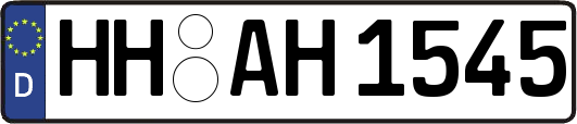 HH-AH1545