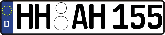 HH-AH155