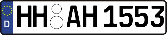 HH-AH1553