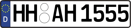 HH-AH1555