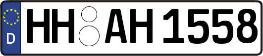 HH-AH1558