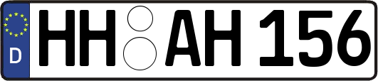 HH-AH156