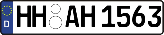 HH-AH1563