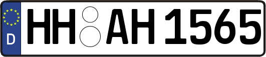 HH-AH1565