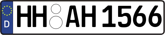 HH-AH1566
