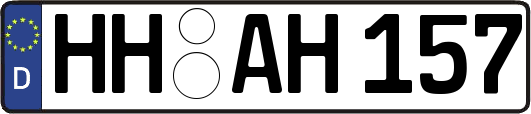 HH-AH157