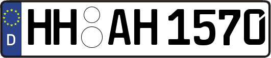 HH-AH1570