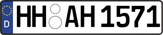 HH-AH1571