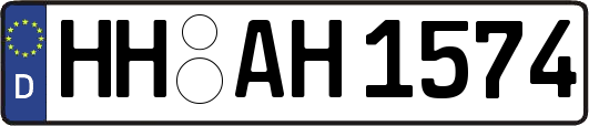 HH-AH1574