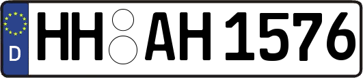 HH-AH1576