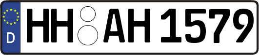 HH-AH1579