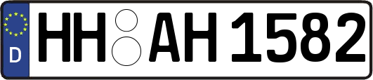 HH-AH1582
