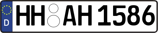 HH-AH1586