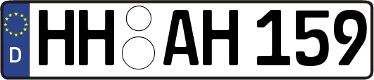 HH-AH159