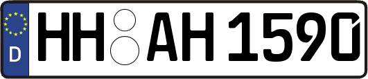 HH-AH1590