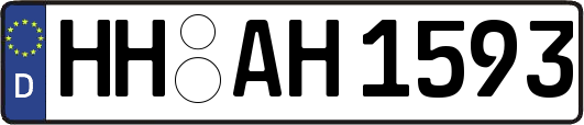 HH-AH1593