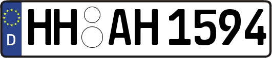 HH-AH1594