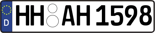 HH-AH1598