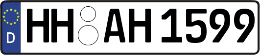HH-AH1599