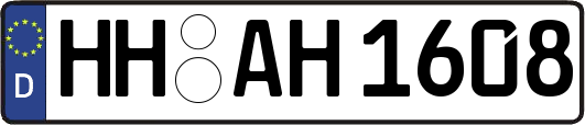 HH-AH1608