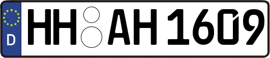 HH-AH1609