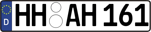 HH-AH161