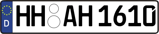 HH-AH1610